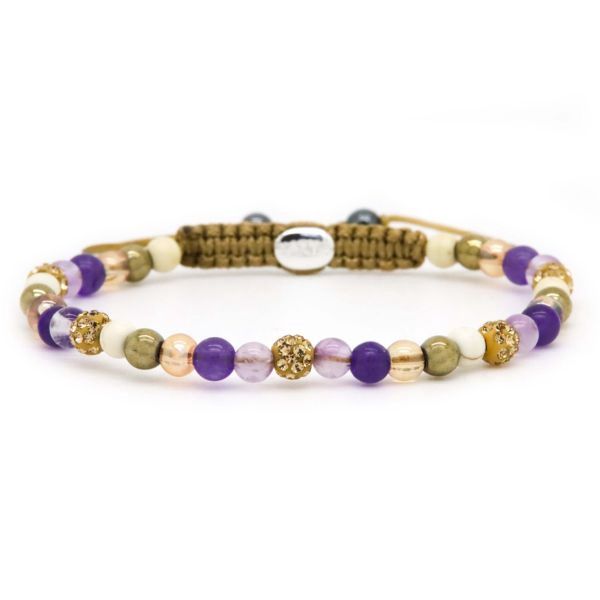 84597EL - Karma Bracelet XXS