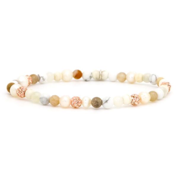84590EL - Karma Bracelet XXS