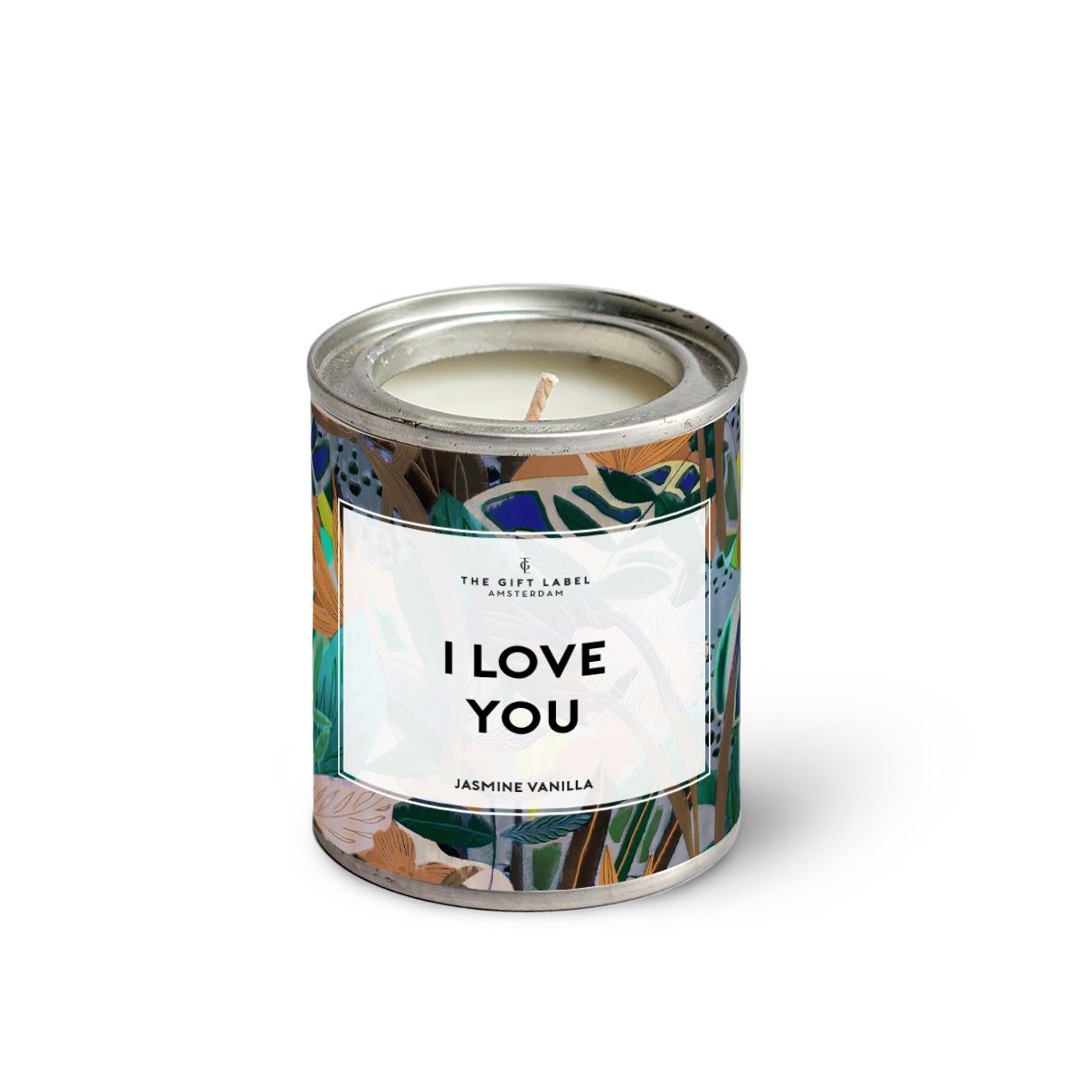 1011859 - Candletin90gr - I Love You FW24 - Jasmine Vanilla