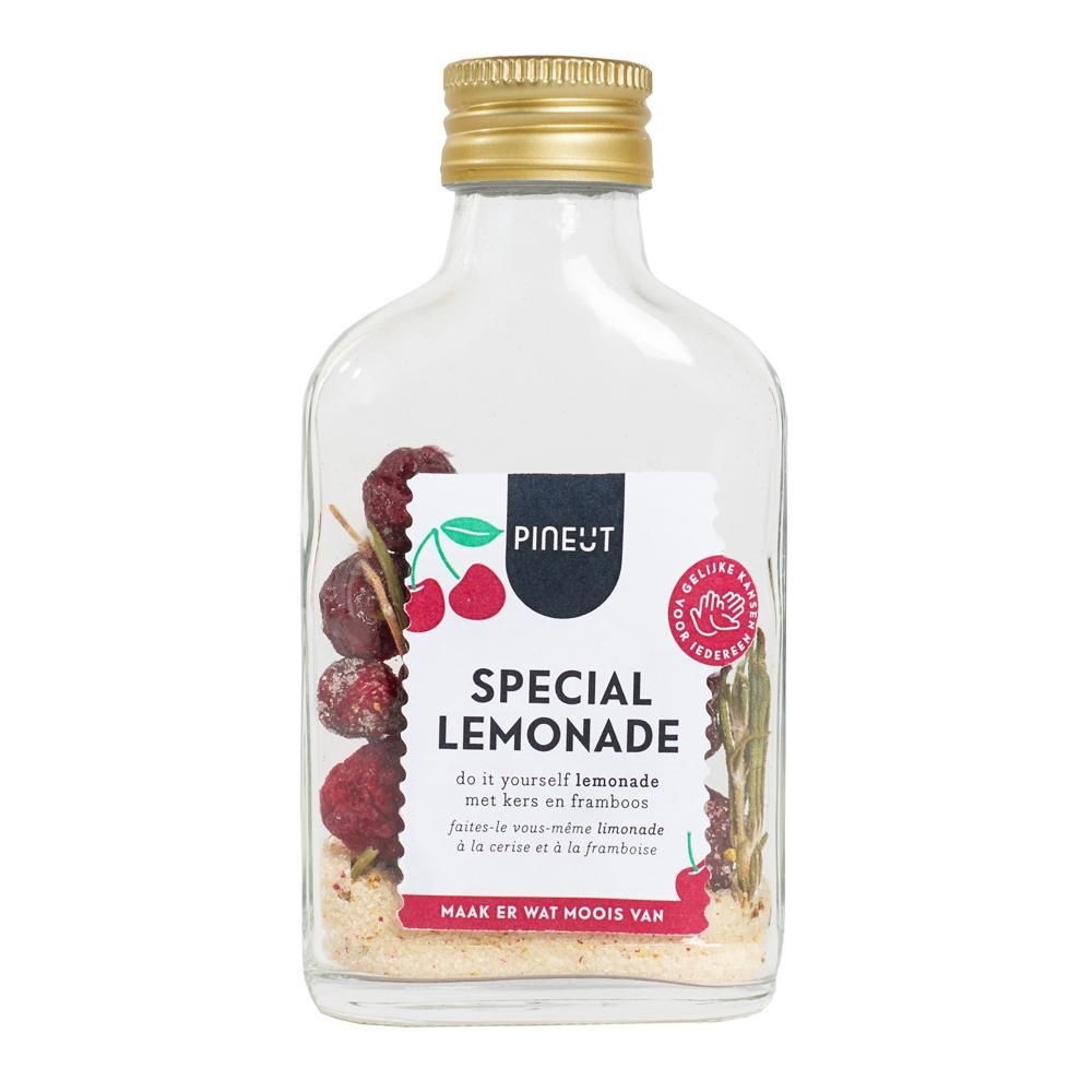 Pineut Speciale Limonade - Mini-Flacon