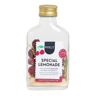 Pineut Speciale Limonade - Mini-Flacon