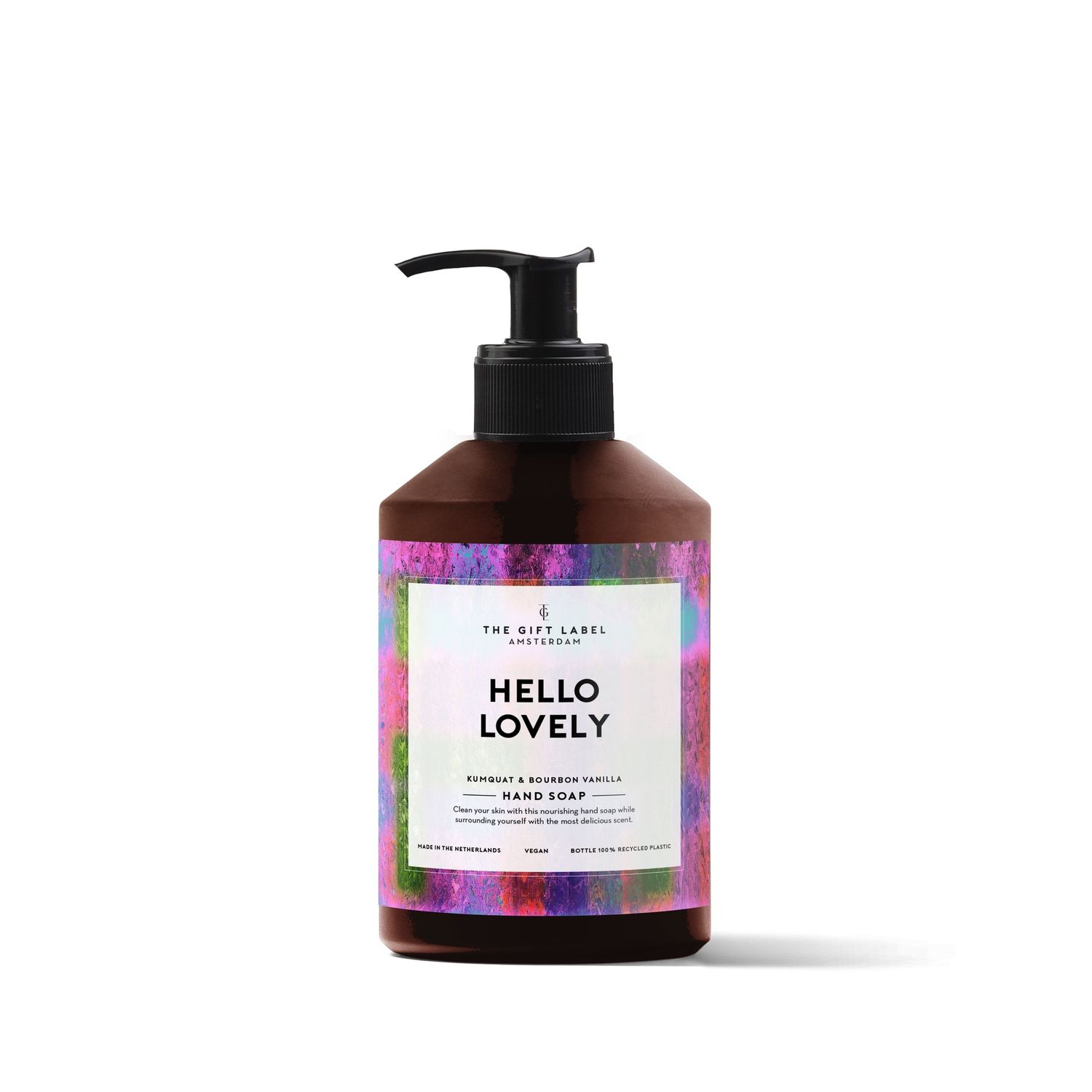 1011557 - Hand Soap 400ml - Hello Lovely FW24