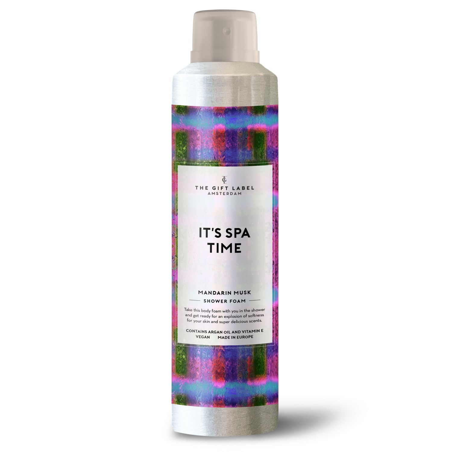 1030042 - Shower Foam 200ml V3 - It&#39;s Spa Time FW24