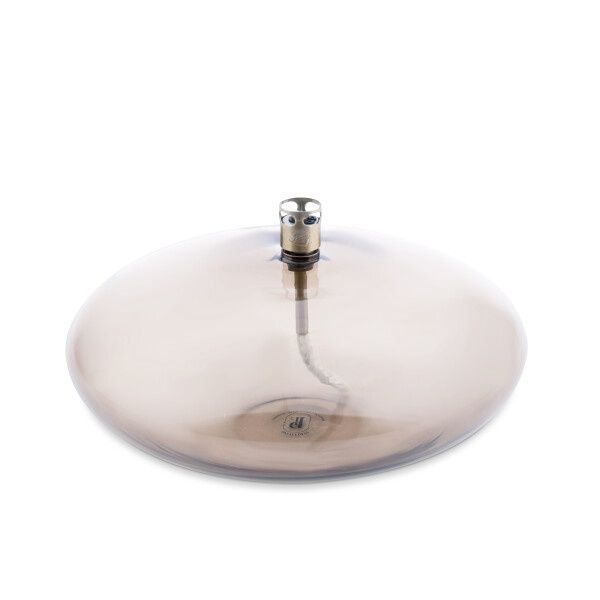 Disc Champagne Brass L