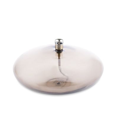 Disc Champagne Brass L