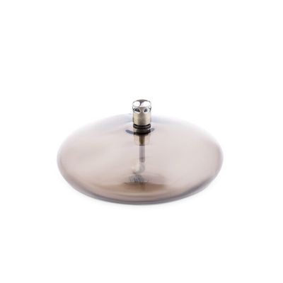 Disc Champagne Brass M