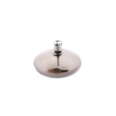 Disc Champagne Brass S