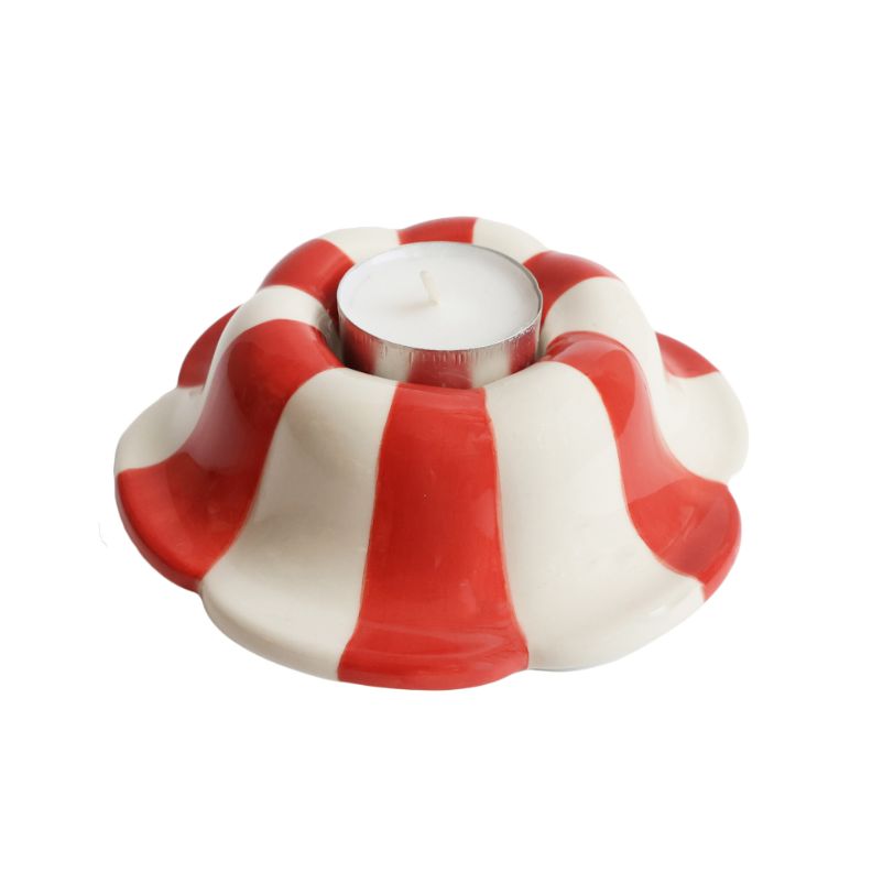 Candle Holder Flower