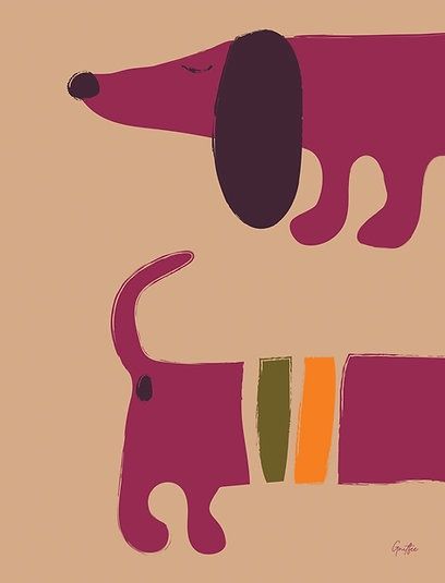 Taco - 30 x 40