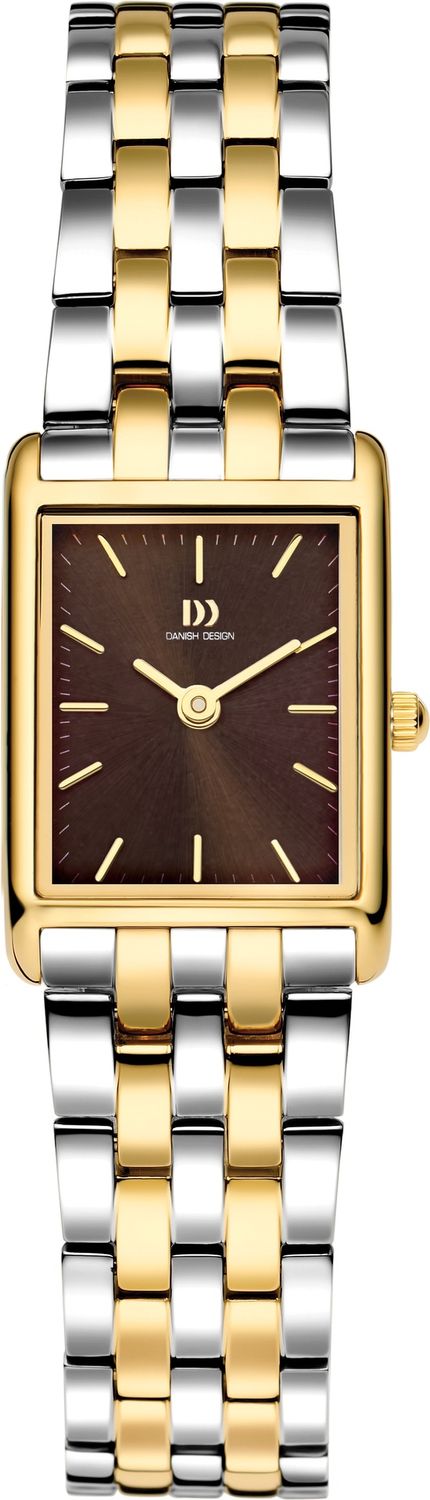 IV93Q1299 - Marie Petite Two-Tone Chocolate