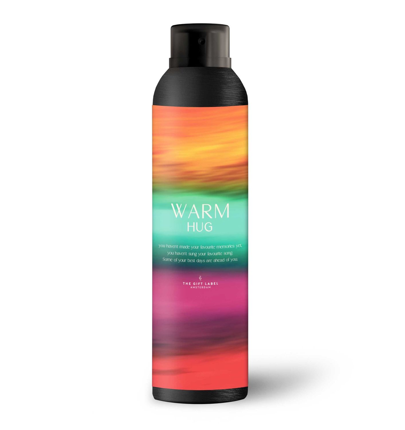 Shower Foam 200ml - HIW - Warm Hug FW24