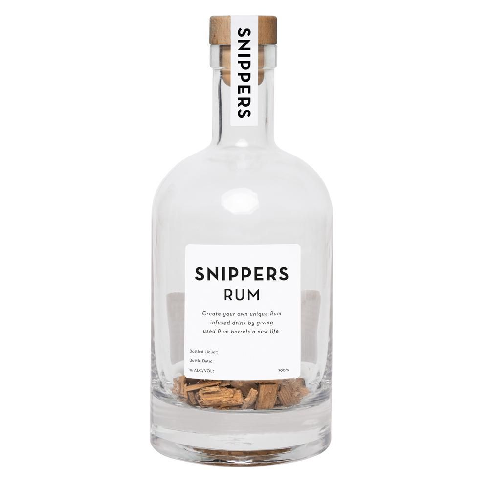 Snippers Originals Rum