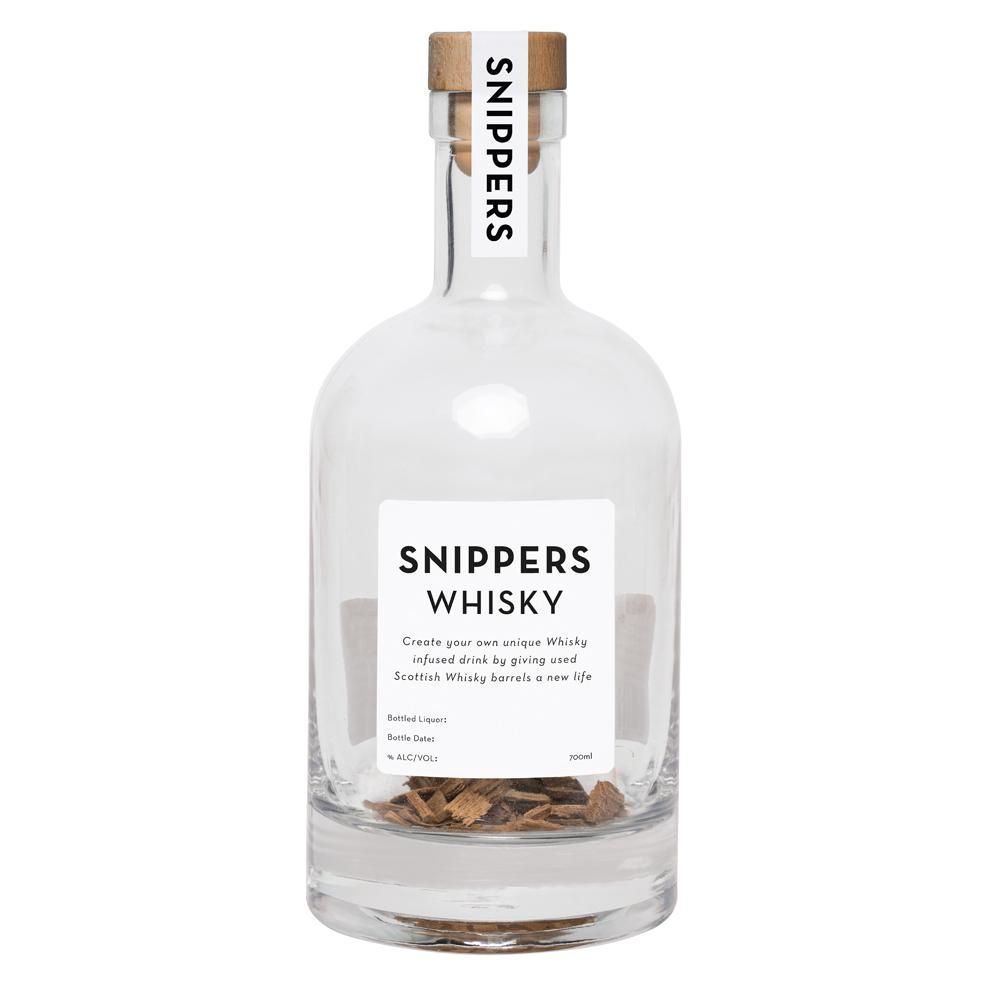 Snippers Originals Whisky