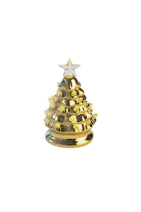 Luce, X-mas Tree With led, S
