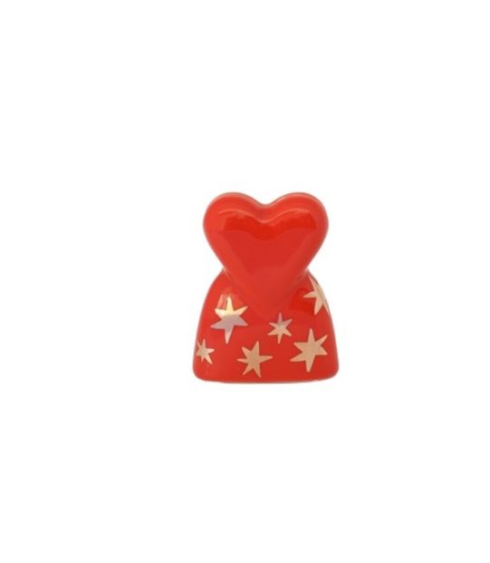 Cardholder Heart