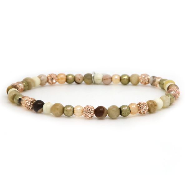 84624EL - Karma Bracelet XXS