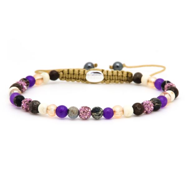 84612 - Karma Bracelet XXS