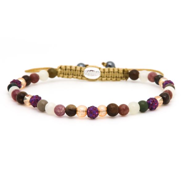 84637 - Karma Bracelet XXS
