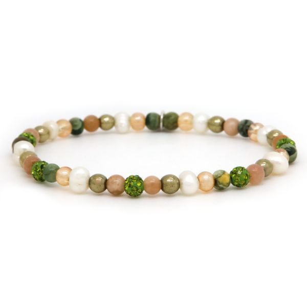 84636EL - Karma Bracelet XXS