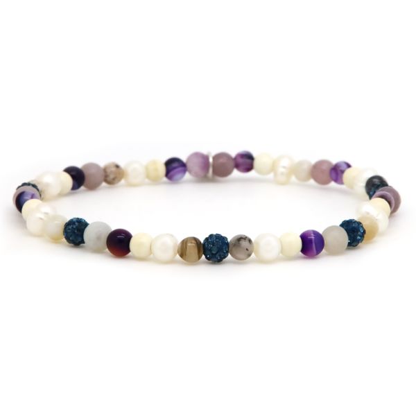 84627EL - Karma Bracelet XXS