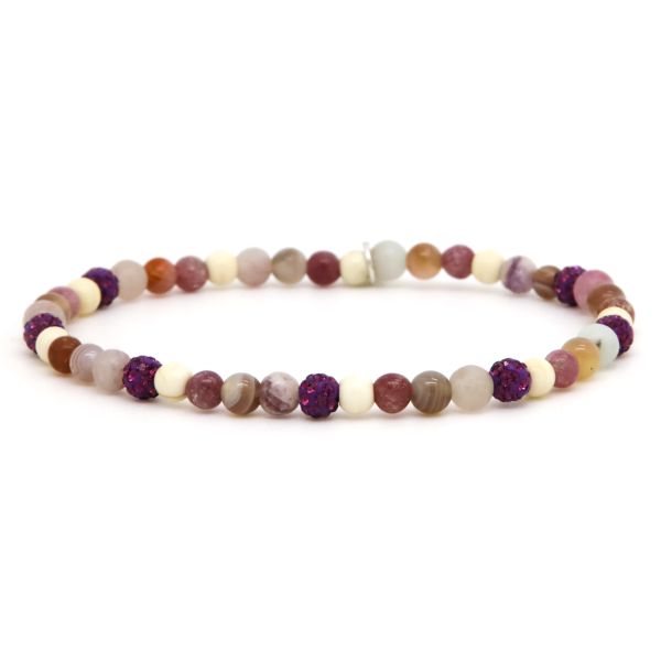 84638EL - Karma Bracelet XXS