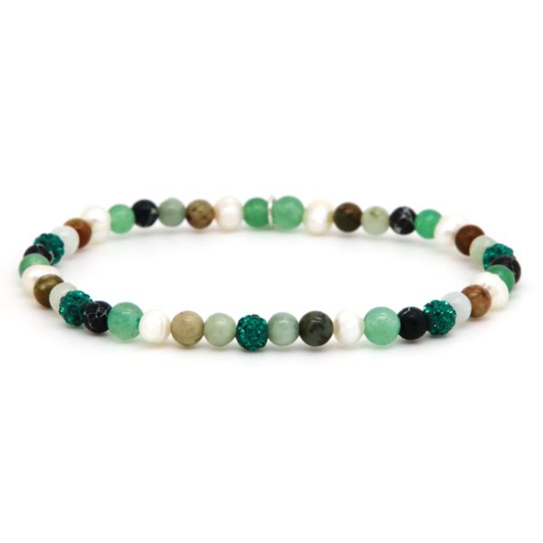 84633EL - Karma Bracelet XXS
