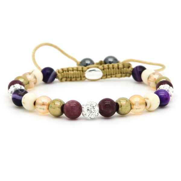 80111 - Karma Bracelet XXS