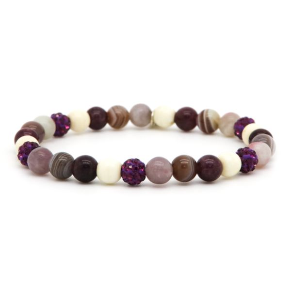 80135EL - Karma Bracelet XS