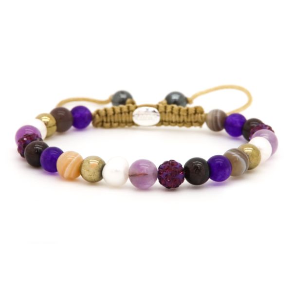 80136 - Karma Bracelet XS