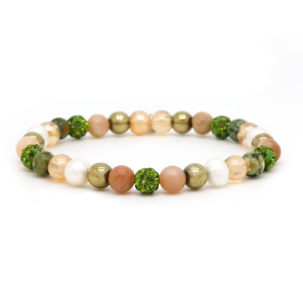 80132EL - Karma Bracelet XS