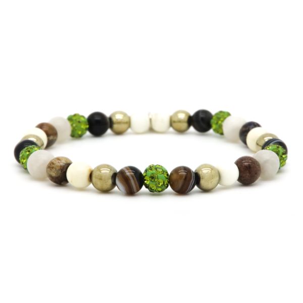 80131EL - Karma Bracelet XS