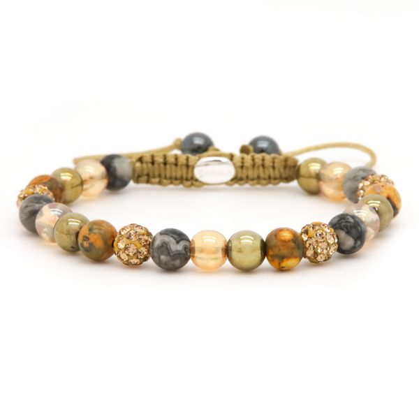 80110 - Karma Bracelet XXS