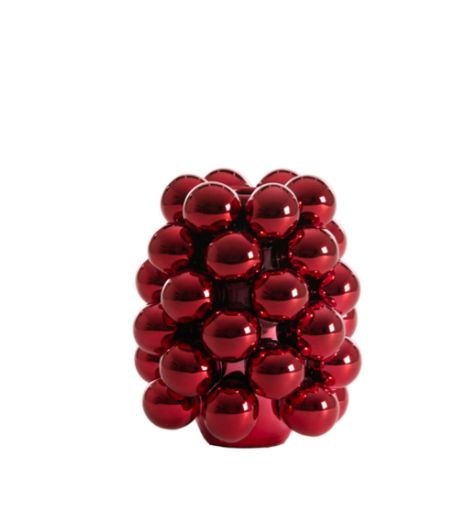 Vaas Biyang Rood Medium