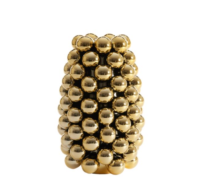 Vaas BIYANG Goud Large