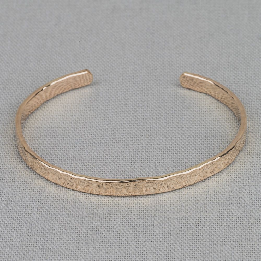 19496 - Gold Filled