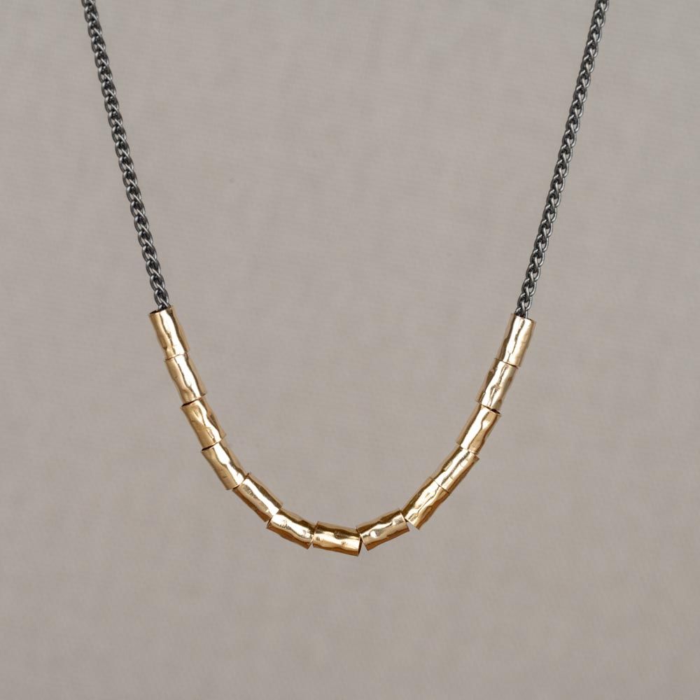 21448-OXY - Goldfilled