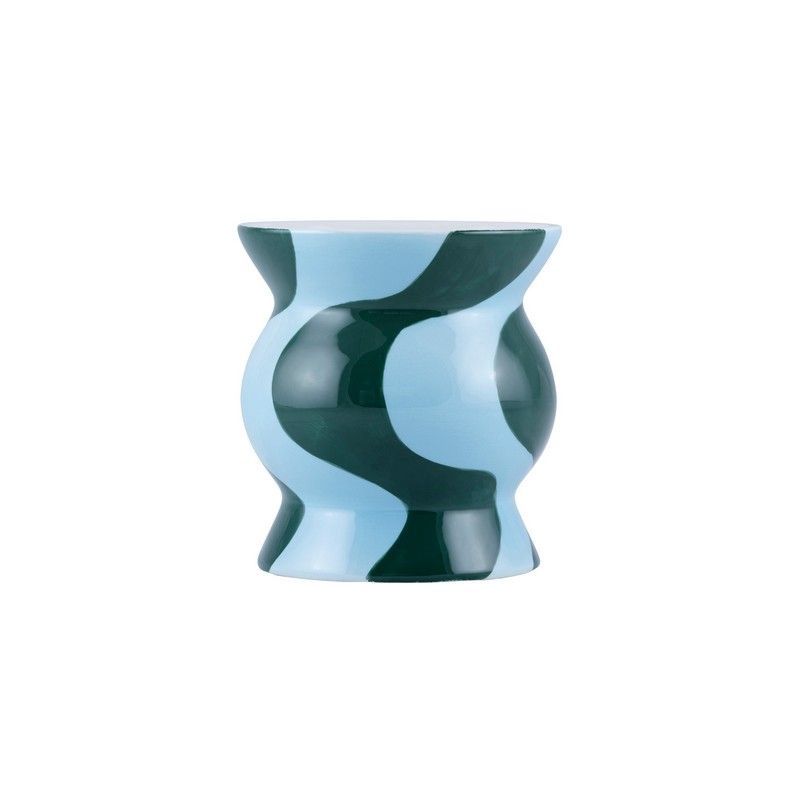 Plant Pot Ignacio - Wave Craze