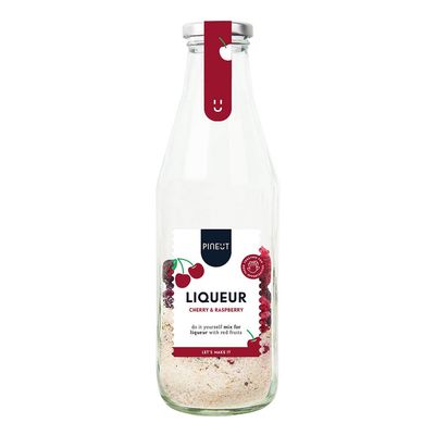 Kersenlikeur   Karaf | Cherry &amp; Raspberry