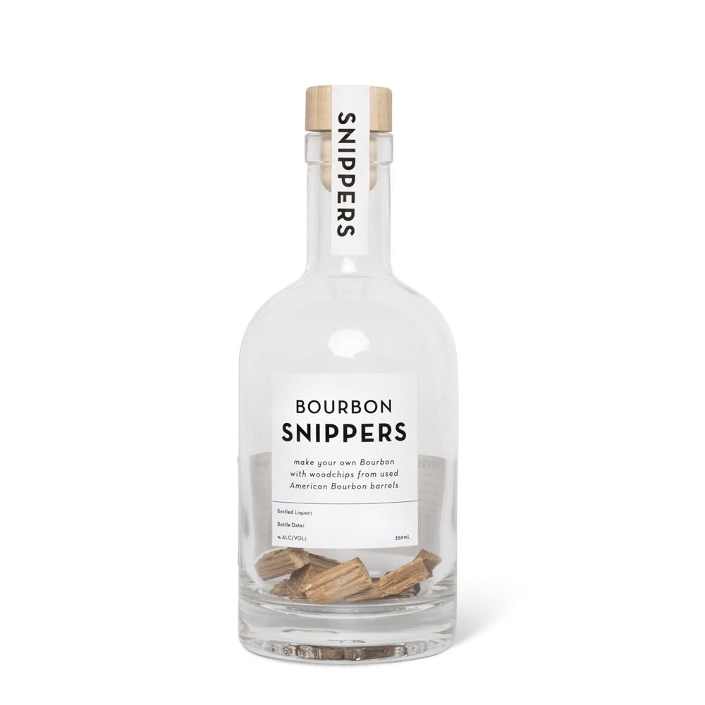 Snippers Bourbon