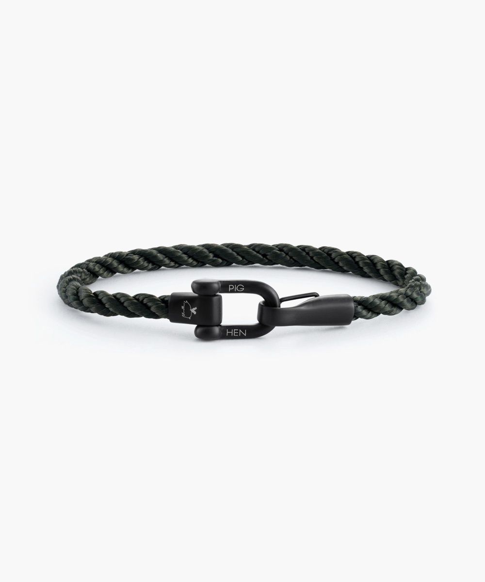 P55 - 253000 Lobster Larry Army | Black, Size: M - 18 cm