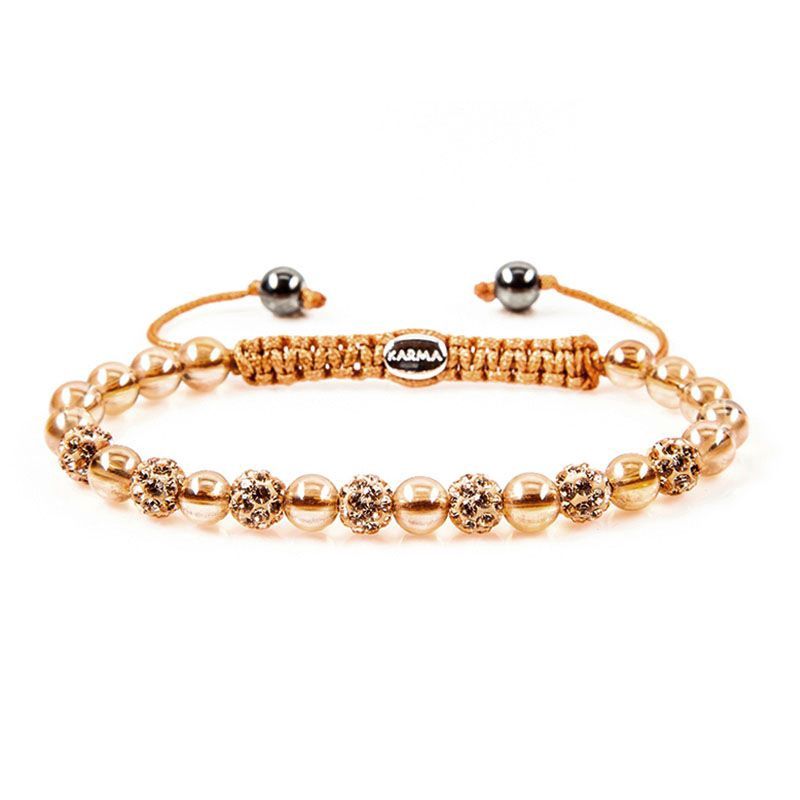 82192 - Karma Bracelet XS