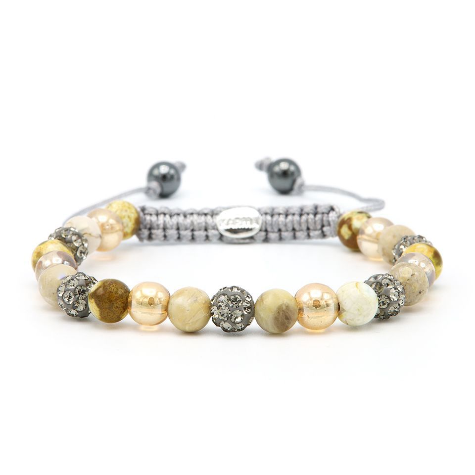83710 - Karma Bracelet XS