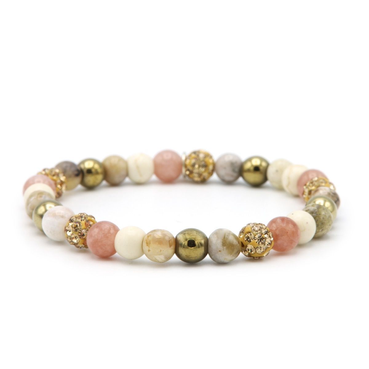 83754EL - Karma Bracelet XS
