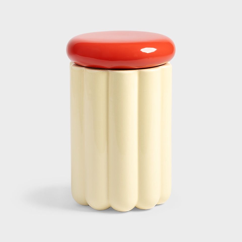 Jar Charlo Off White