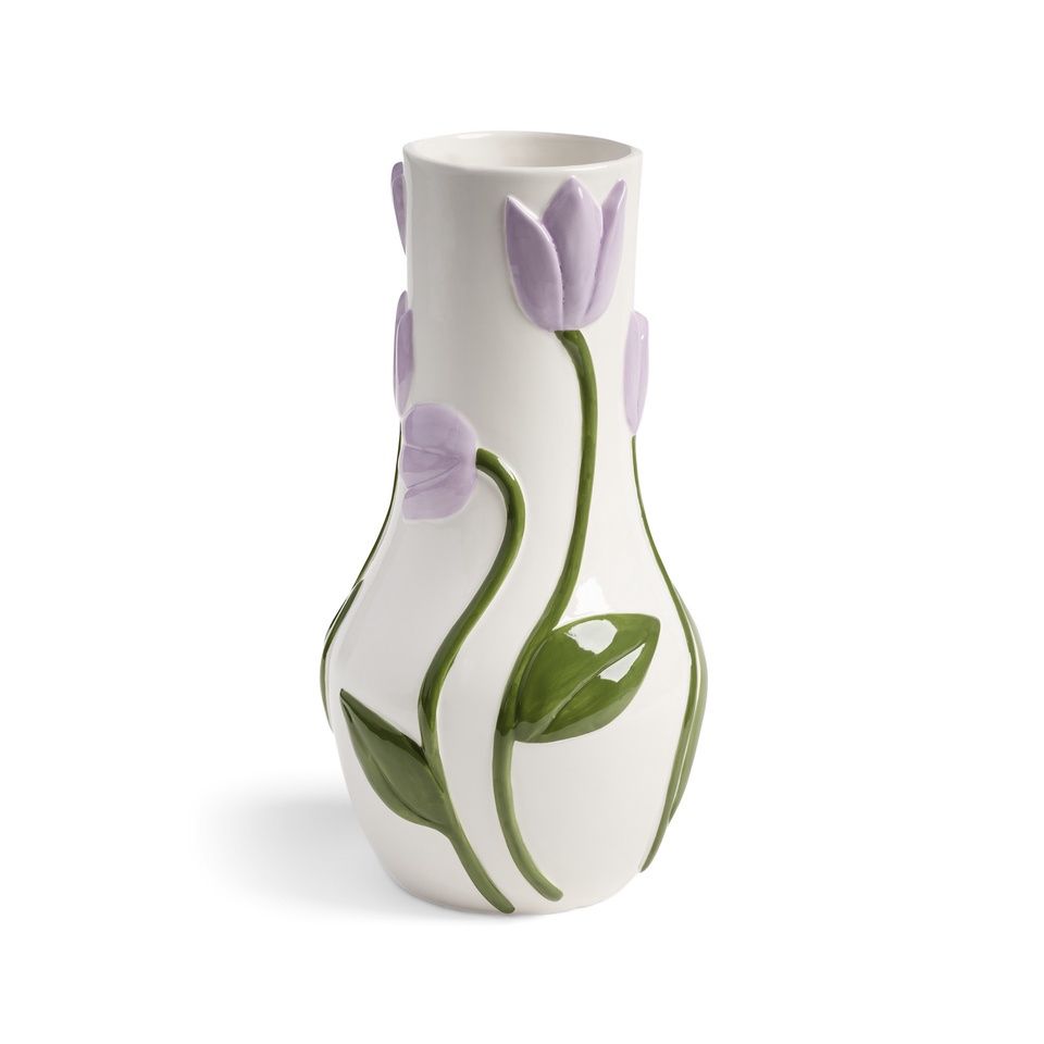 Vase Tulip Large