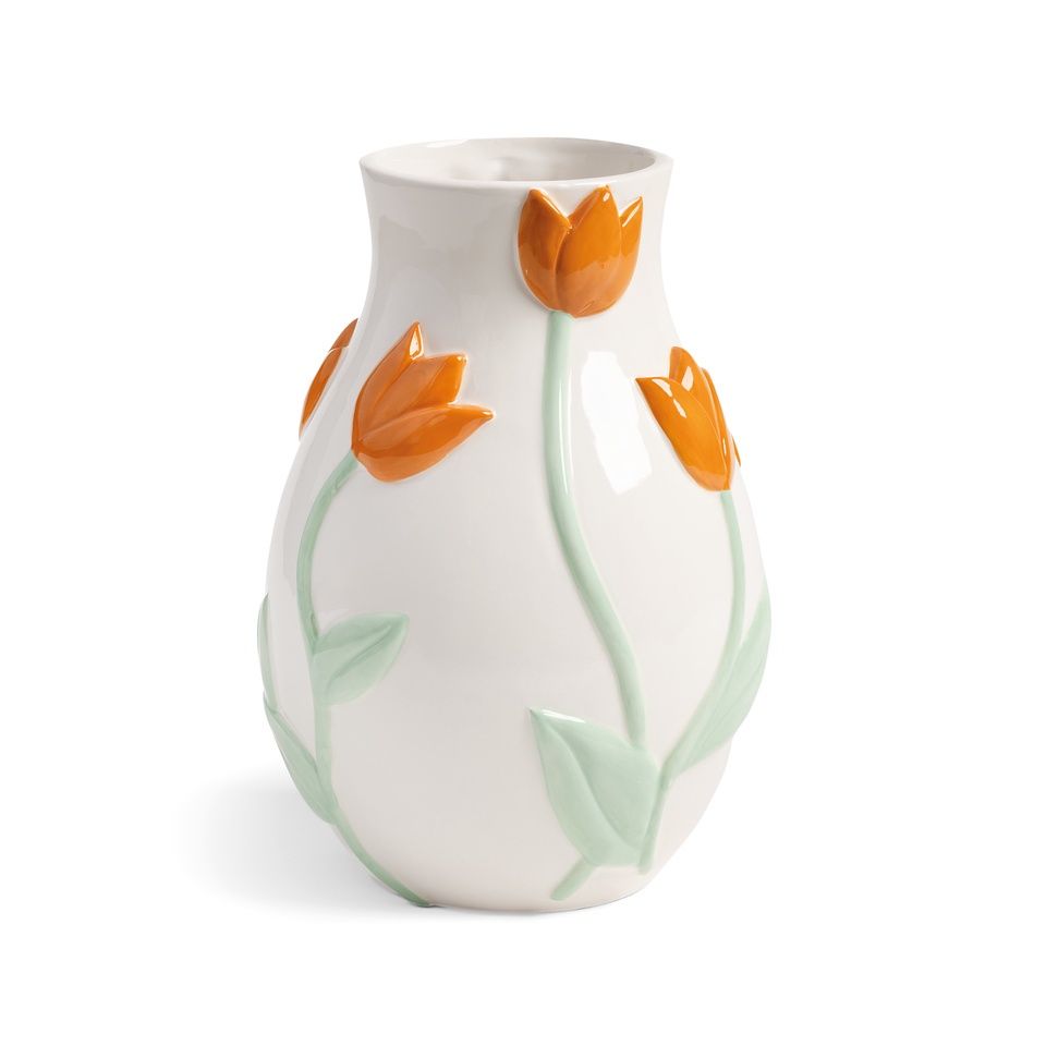 Vase Tulip Small
