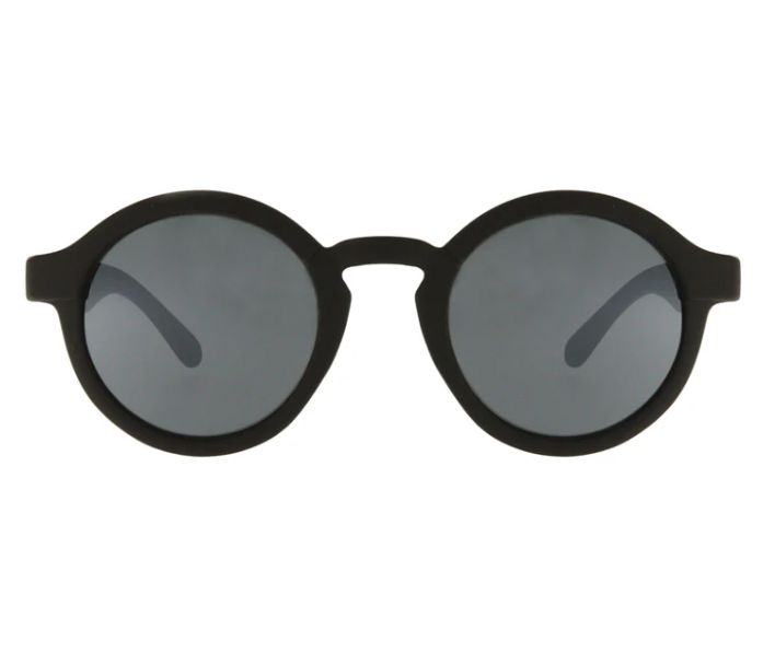 Belmont Mate Black