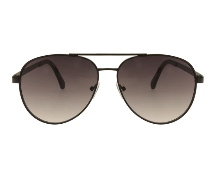 Maverick Black
