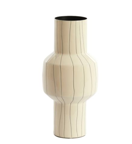 Vaas Senuma White/Black S