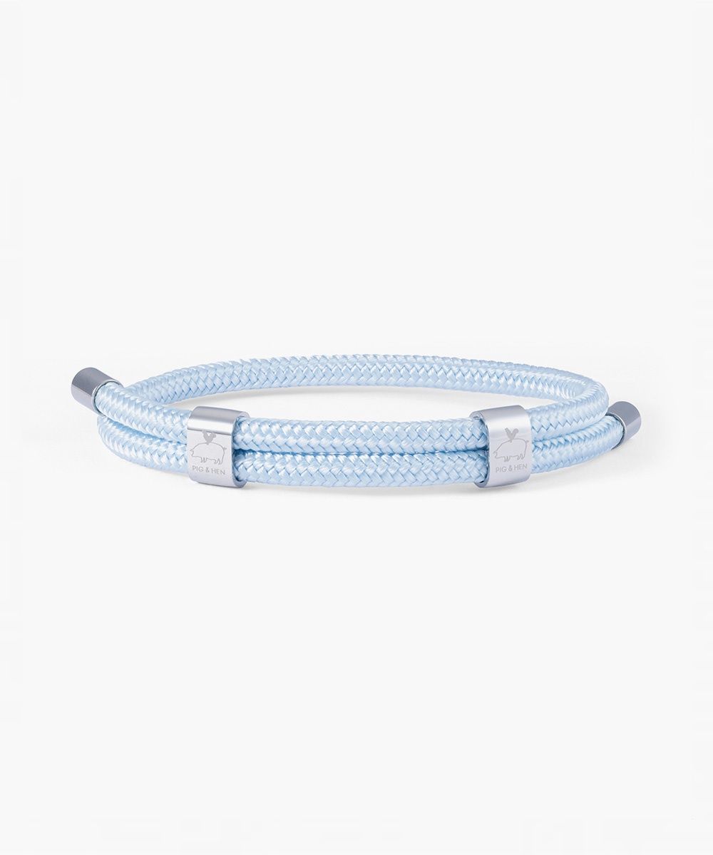 P33-161000-M - Little Lewis Arctic Blue
